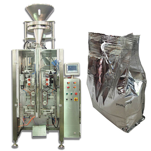 china automatic sachet granule packaging machine, china automatic sachet granule packaging machine manufacturers and suppliers on qualipak machienry.com