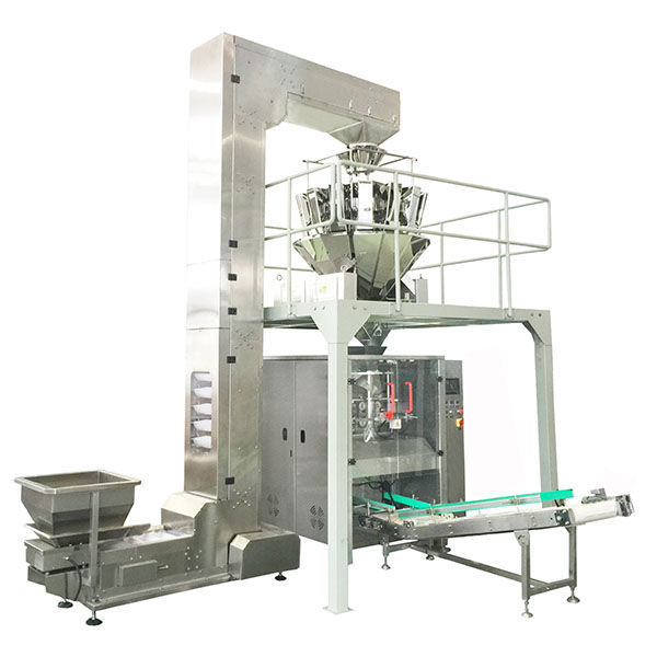 vacuum packer machine - vacuum packing systems - sousvidetools.com