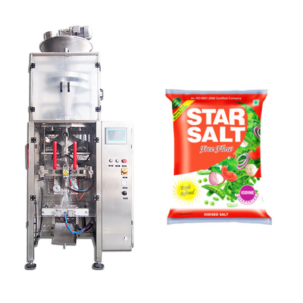 automatic packaging machines - reliable packaging machines