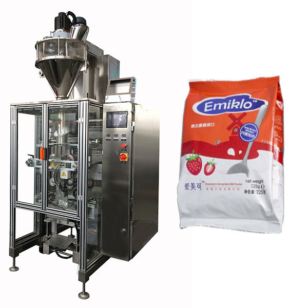 automatic packaging solution - machine manufacturer, supplier