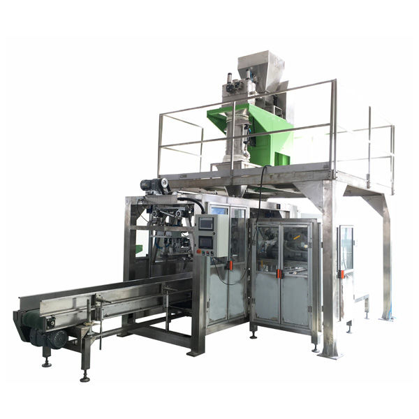 automatic horizontal pillow face mask packaging flow pillow packing machine