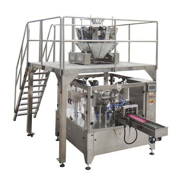 single chamber vacuum packaging machine - top(henan) packing