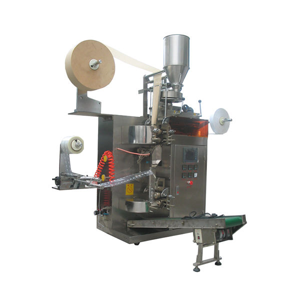 fully automatic grocery sachet packing machine for spices ...