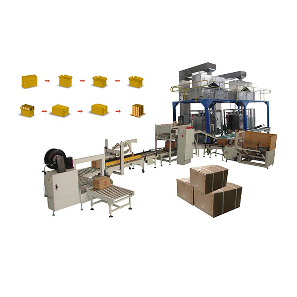 liquid pouch sealing machine - packing machine manufacturer