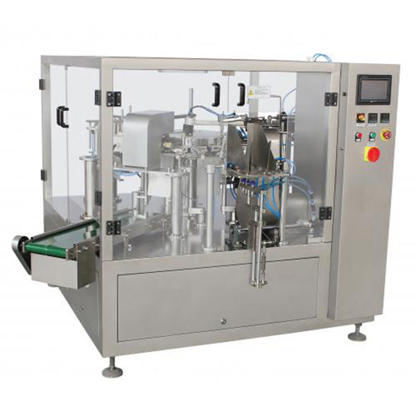 hydraulic pressure chocolate packing machine for chocolate coins