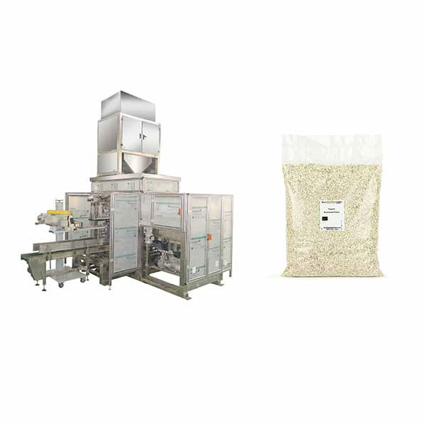 powder sachet packaging machine - manufacturers, factory ...