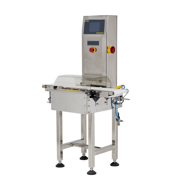 vertical form fill seal machines - ipk packaging