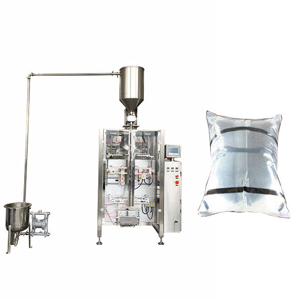 vertical packing machine - machine manufacturer, supplier