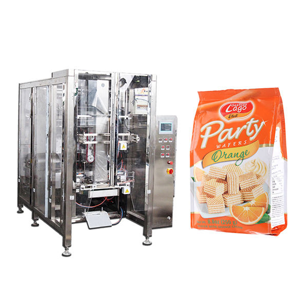 high speed automatic flour lime powder weighing packaging ...