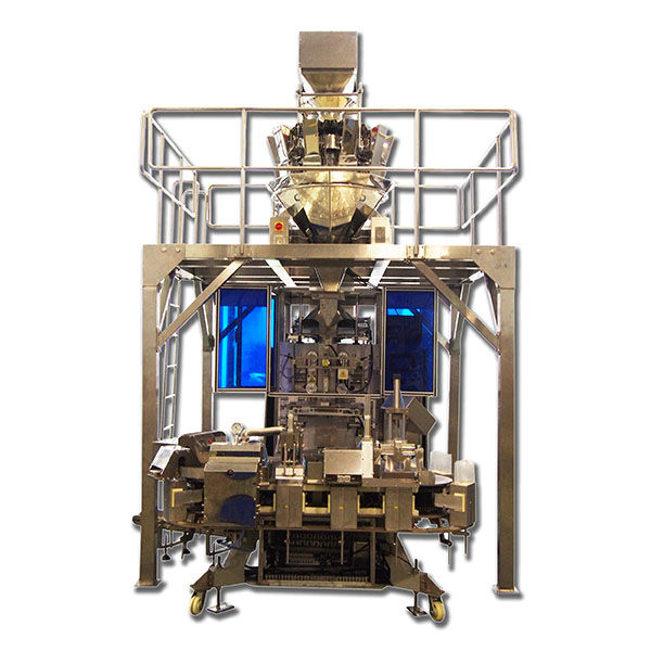 1 kg curry powder unit dose packaging machine - packing ...