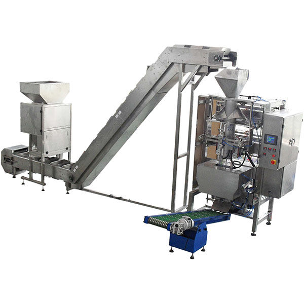 powder filling machine - premier tech - ptchronos.com