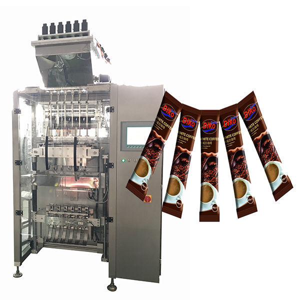 guangdong qisheng machinery co., ltd. - packaging machine ...