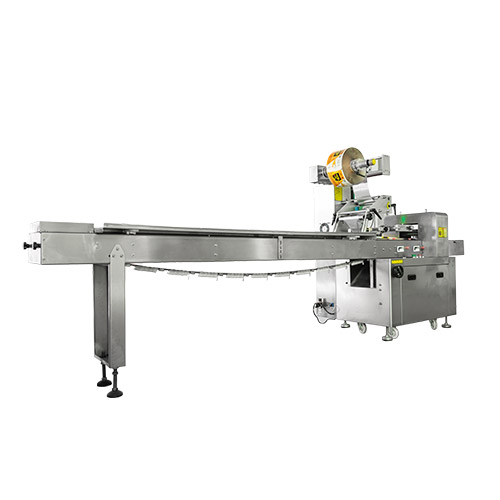 25 packaging machines with images and descriptions