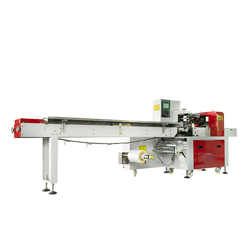 candy packaging machine - factory direct to sale - samfull.net