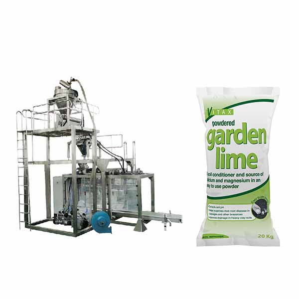 vertical form fill and seal stick pack packaging machine ...