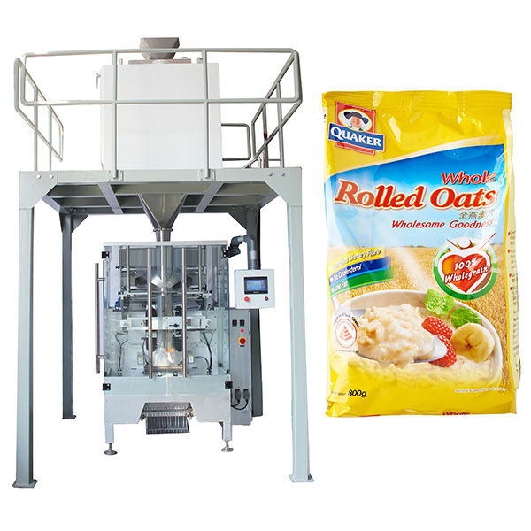 case packing machines - compact & efficient