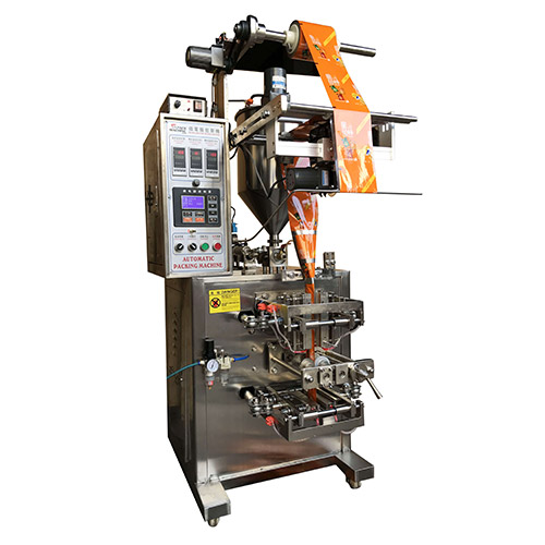 high-performance packaging - reliable packaging machines