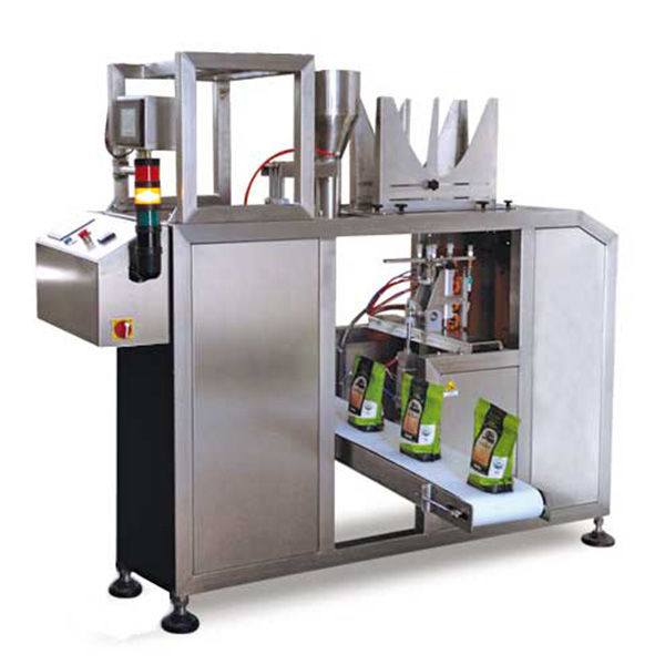 plastic bag packing machine - machine manufacturer, supplier