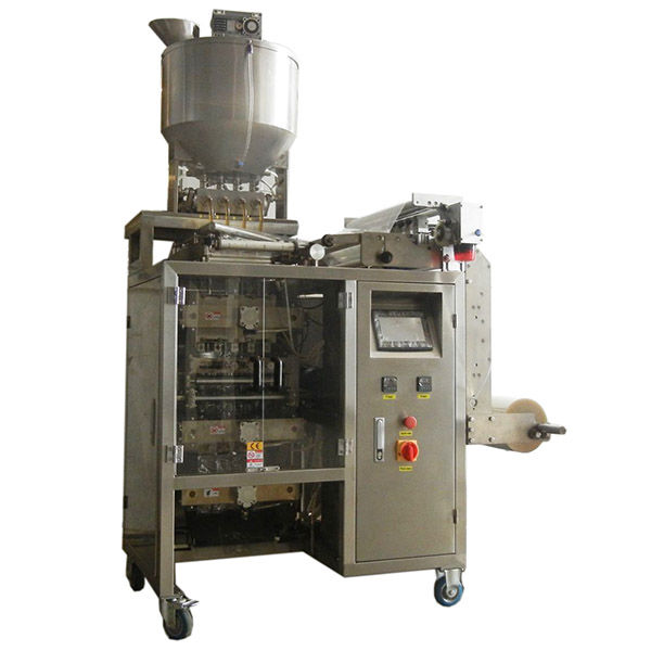 seeds packing machine - factory direct to sale - samfull.net