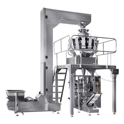 shanghai automatic seeds doypack packaging machine ...