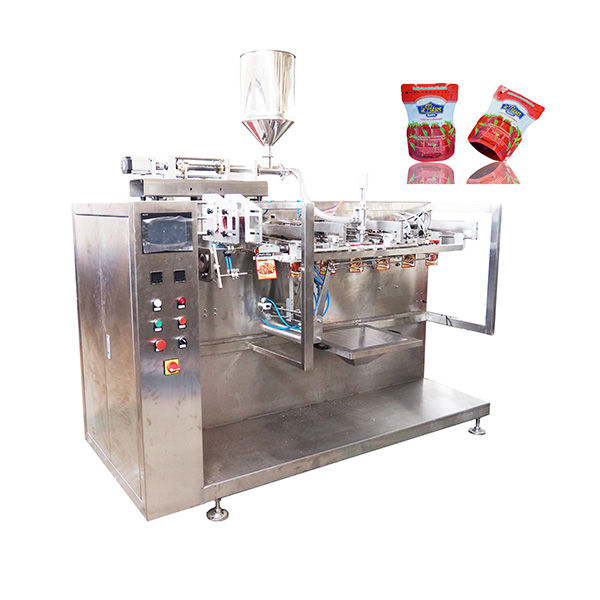 sachet packing machine - trusted and audited suppliers