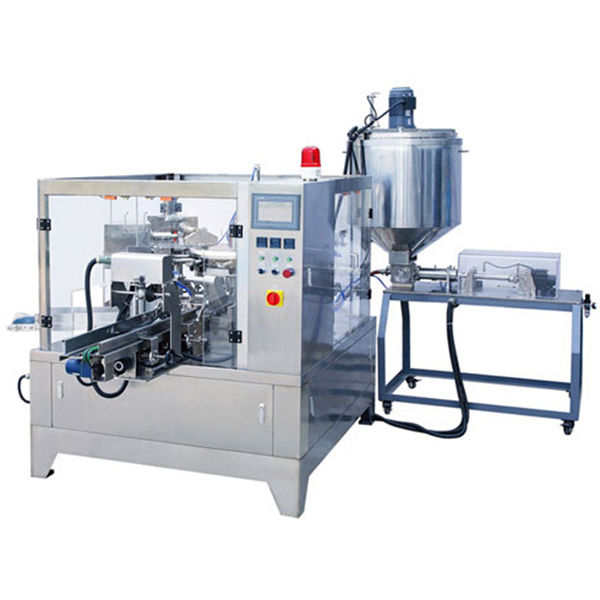 efficient cookies packing machine - qualipak machienry.com