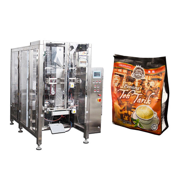 spout pouch filling machine - automatic juice pouch ...