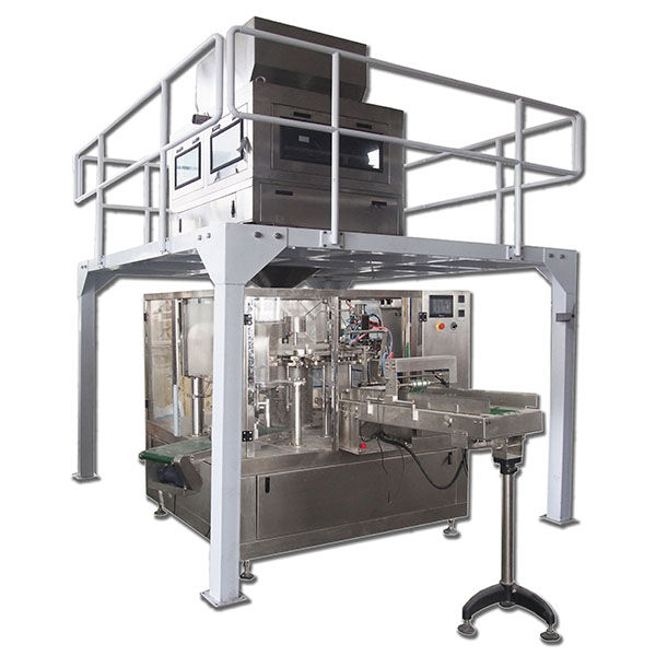 spice packing machine at rs 550000/set | masala packing machine, spice pouch packing machine, automatic spice packaging machine, spices packaging ...