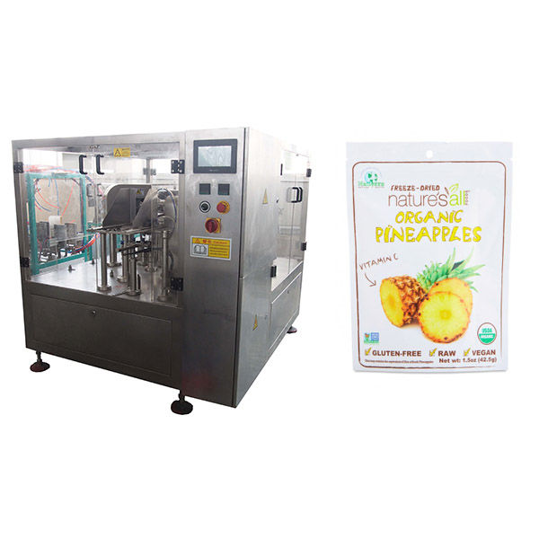 inner and outer tea bag packing machine my-t80 | automatic ...