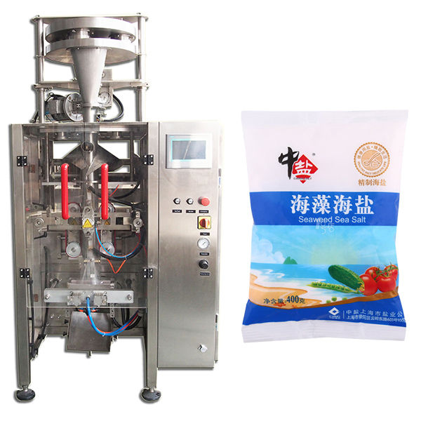 premade pouch packaging machine for nuts | jintian pack