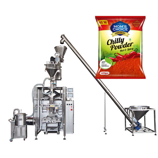 vertical packaging machine with 10 head multihead weigher ...