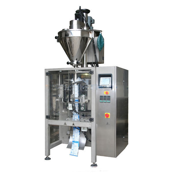 high speed pouch powder filling and packing machine for ...