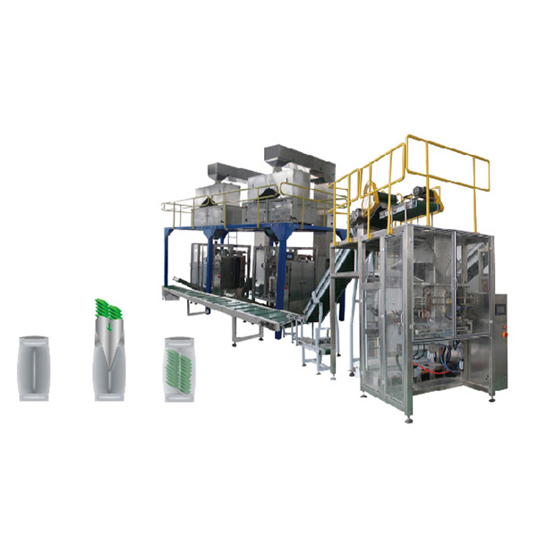 vertical bag packing machine & sachet packaging machine | china filling machine, packing & packaging machine manufacturer