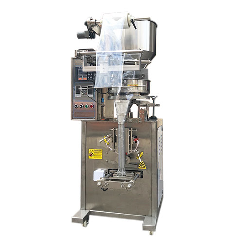 5-50kg/bag semi automatic weighing rice powder filling ...