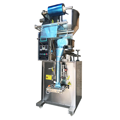semi automatic paste filling machine