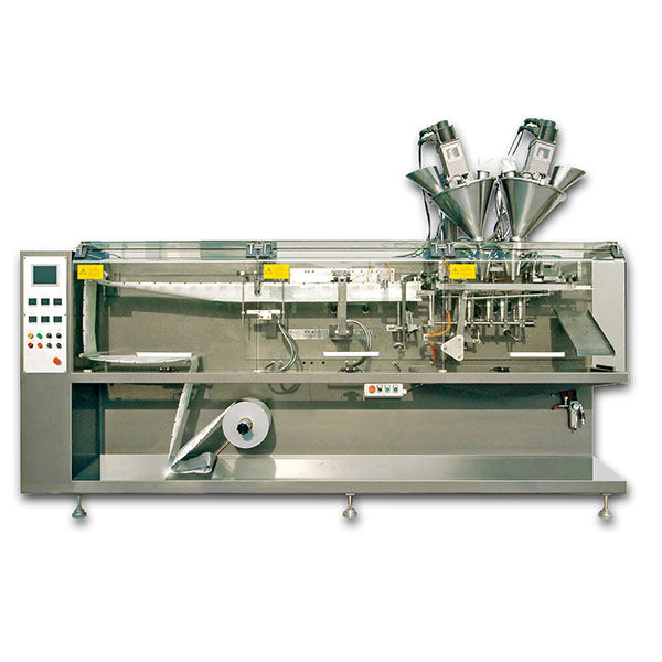 spouted pouch filling machine for chilli oil high efficiency ...