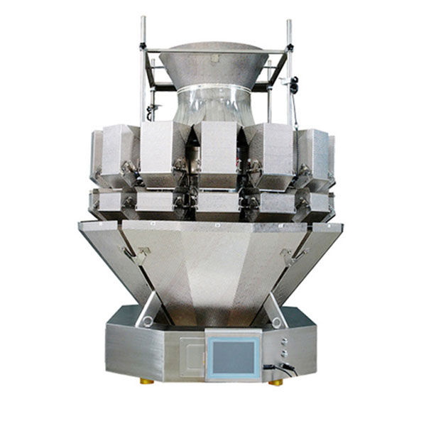 automatic irregular shaped spout pouch packaging machine ...