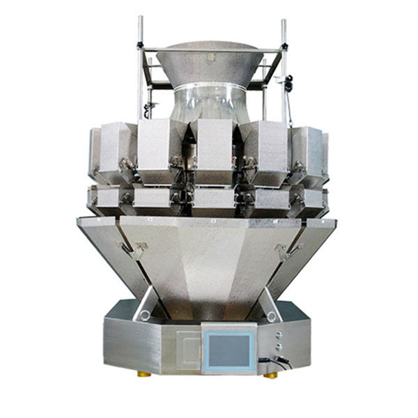 filling machine for perfume high-speed and fully automated - qualipak machienry.com