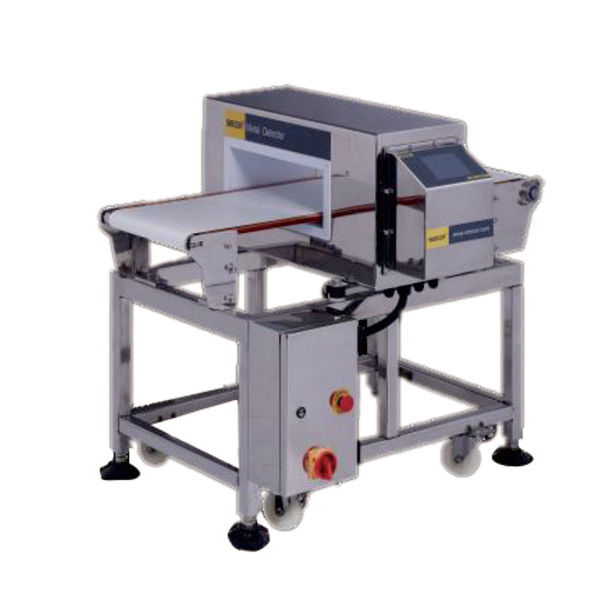 automatic packaging machine - filling and sealing machine