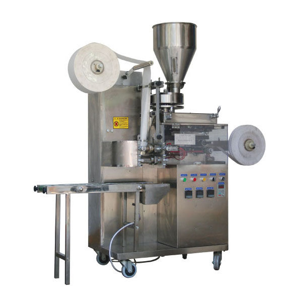 premade pouch packing machine | pouch fill and seal machine ...