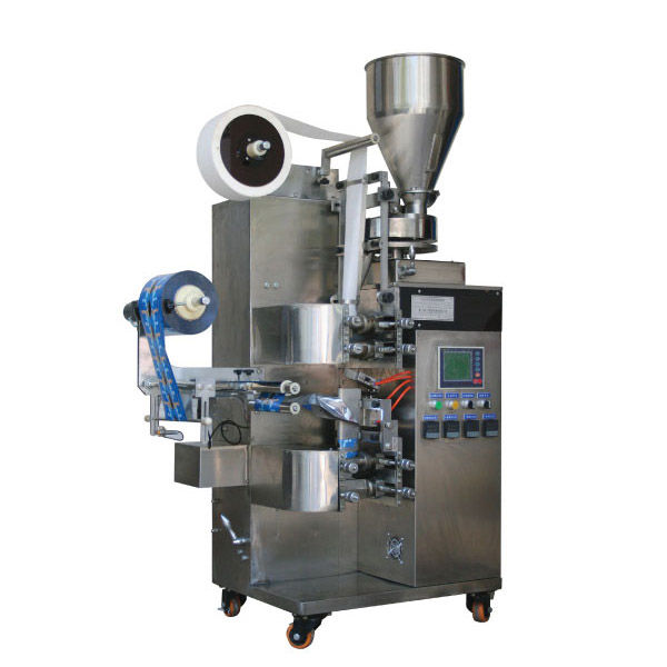 premade pouch bagging machine - plan it packaging systems