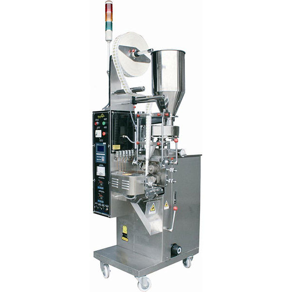 2021 new k cup filling and sealing machines - afpak-professional in coffee capsules packing