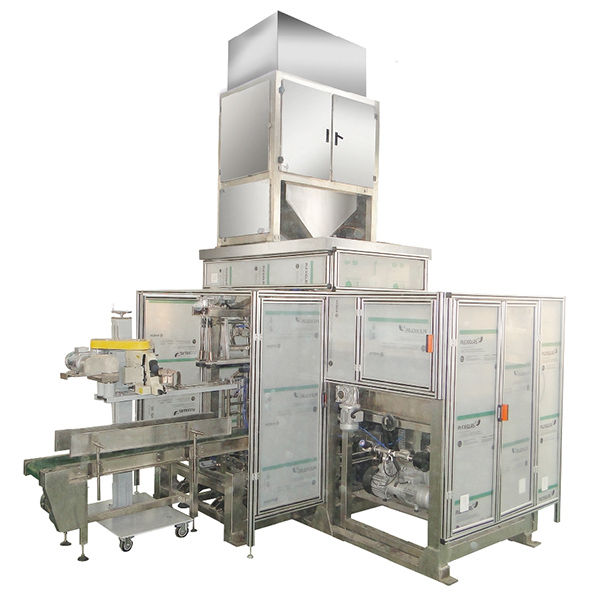 vacuum packer machine - vacuum packing systems - sousvidetools.com