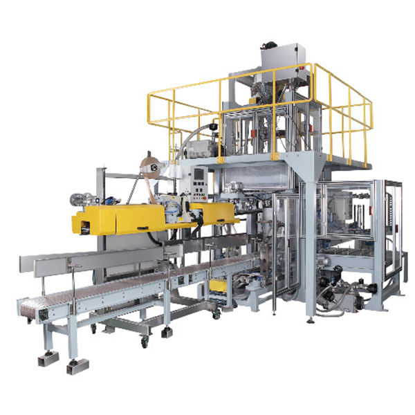 high efficiency powder/liquid pouch packaging machine price ...