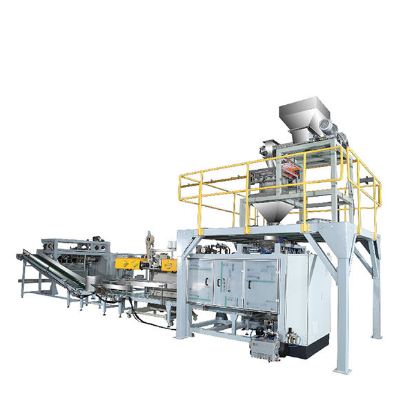 nd-f320 automatic powder packaging machinery - china ...