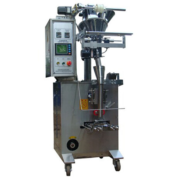 powder packing machine - powder packaging machine