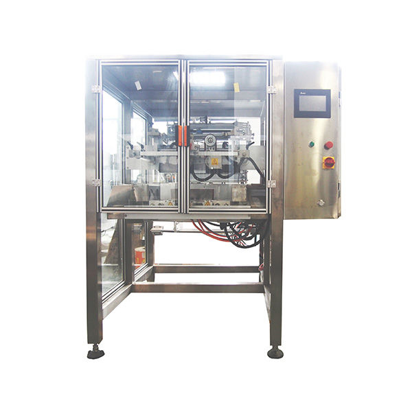 drum, pail & tote fillers - heavy duty filling machines