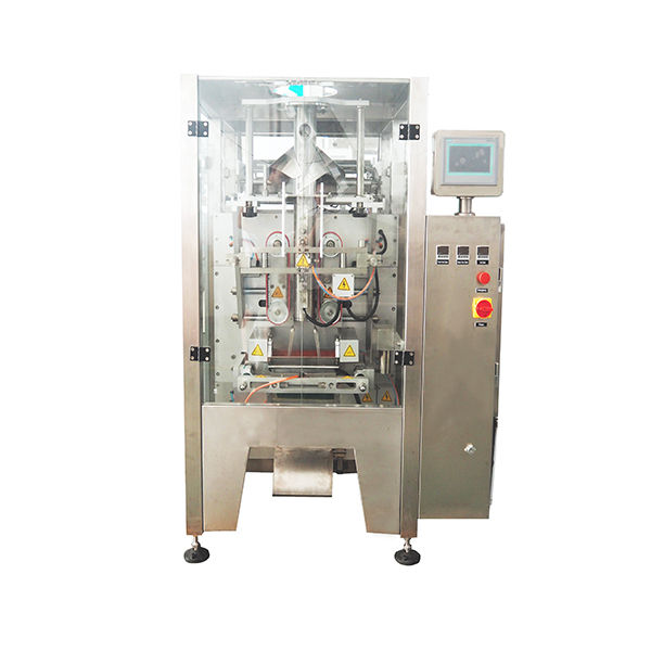 packaging machine, vertical - wholesale high-speed vffs machine in chinese - guangdong yison industry co.