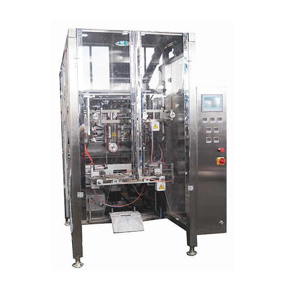 powder filling machine - premier tech - ptchronos.com