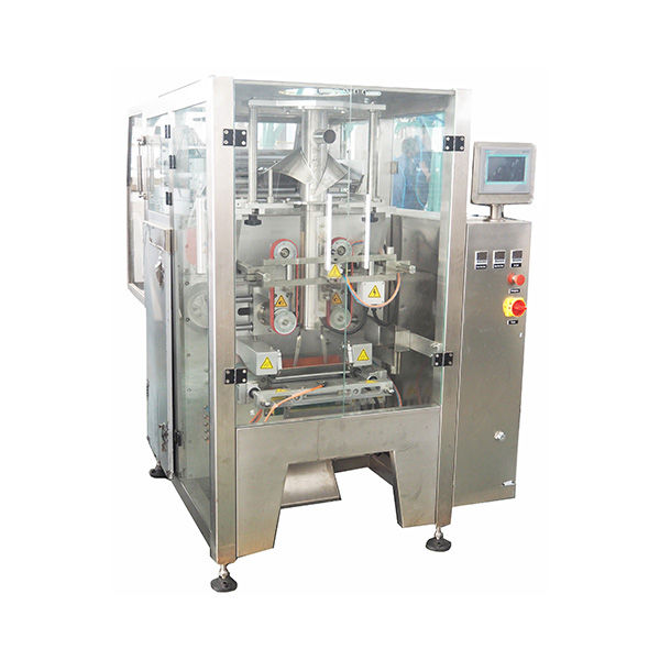 bag packaging machines - bag filling machines - ptchronos.com